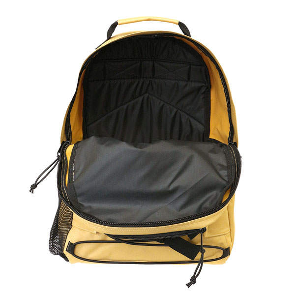 Carhartt WIP カーハート KICKFLIP BACKPACK キックフリップ バックパック 24.8L Bourbon バーボン