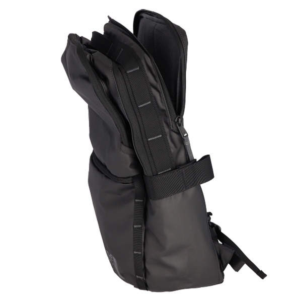 THE NORTH FACE ノースフェイス バックパック BASE CAMP VOYAGER DAYPACK ベースキャンプ ボイジャー デイパック ブラック