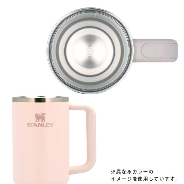 STANLEY スタンレー The Quencher H2.O FlowState Tumbler 真空 スリムクエンチャー トワイライト 0.88L 30oz