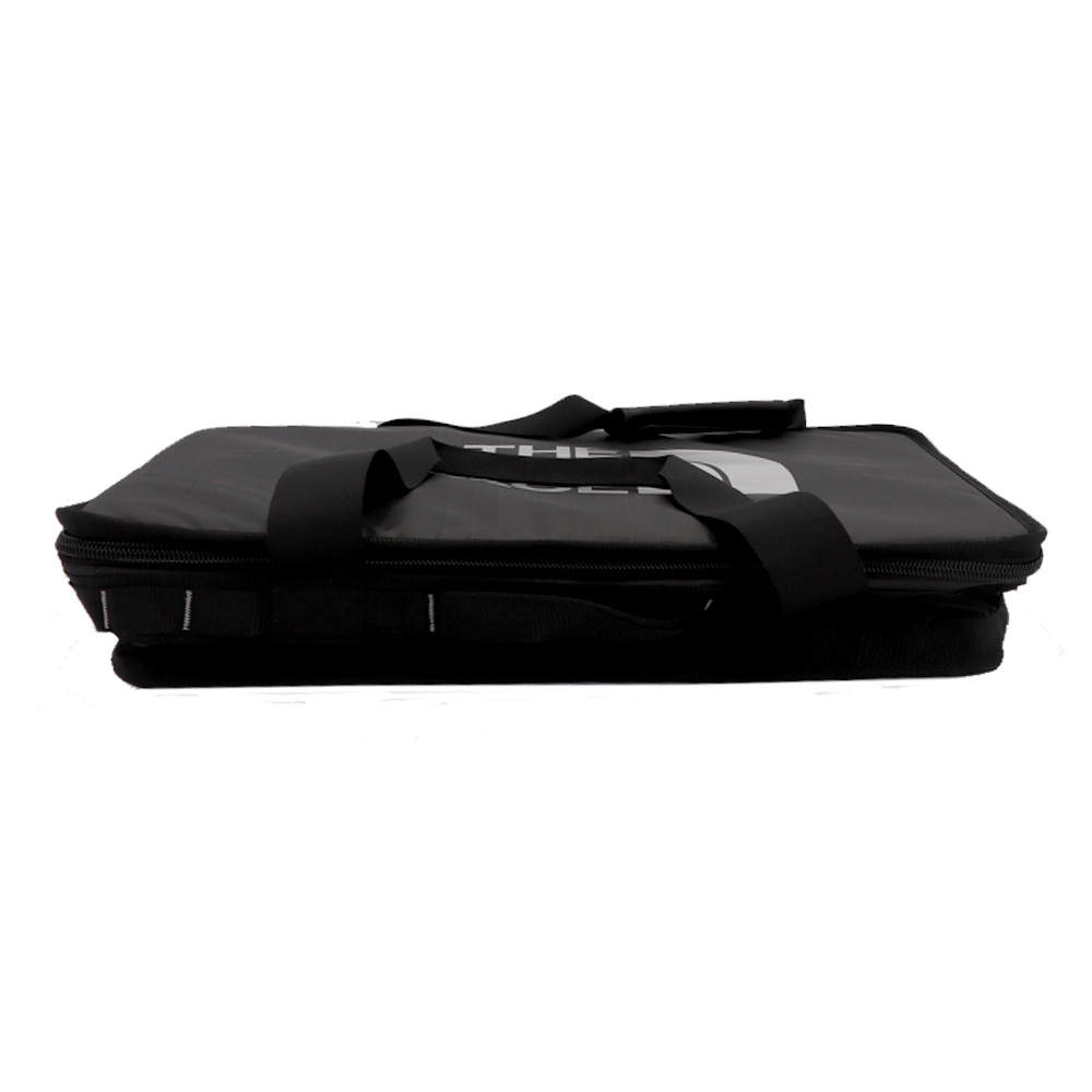 THE NORTH FACE ノースフェイス コンテナ BASE CAMP GEAR BOX M ベースキャンプ ギアボックス 65L ブラック