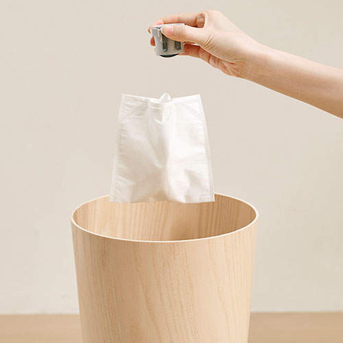 アイリスオーヤマ 掃除機 マジカリーナ 紙パック式 グレージュ SBD-202P-HC