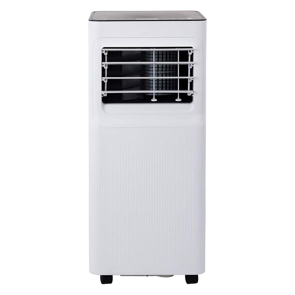C：NET ポータブルクーラー 8～12畳 ホワイト CSC2800WH