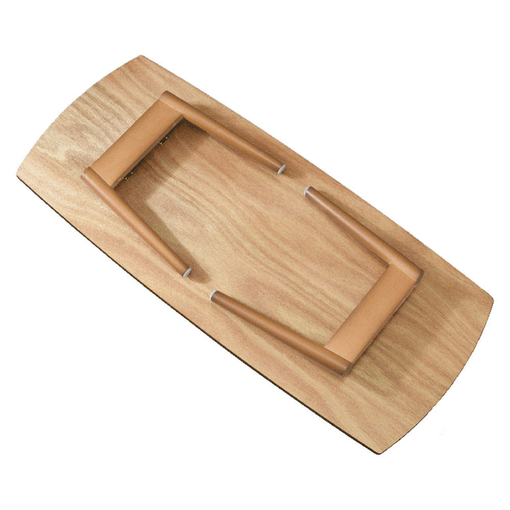 萩原 テーブル ナチュラル MT-6421NA