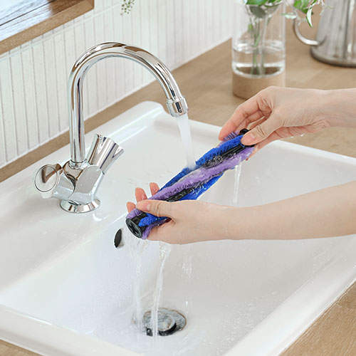 アイリスオーヤマ 掃除機 マジカリーナ 紙パック式 グレージュ SBD-202P-HC