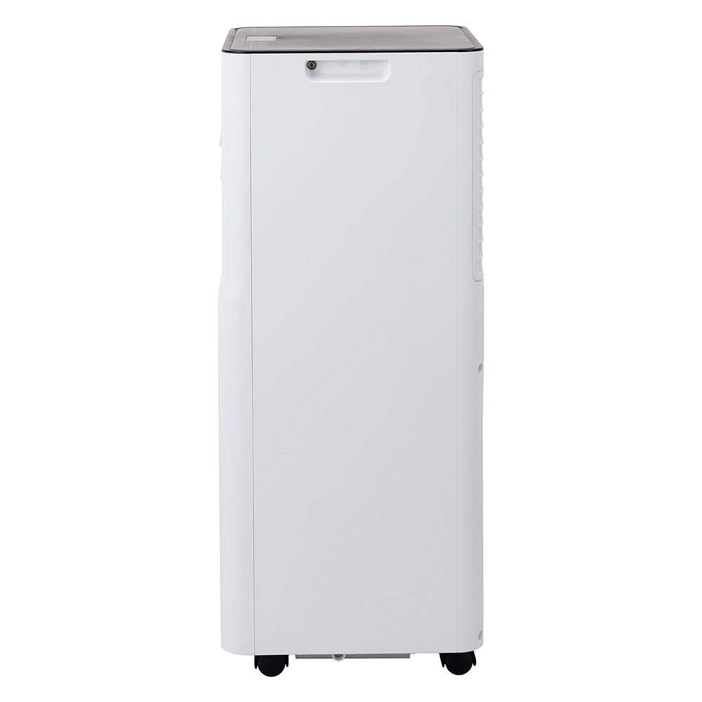 C：NET ポータブルクーラー 8～12畳 ホワイト CSC2800WH