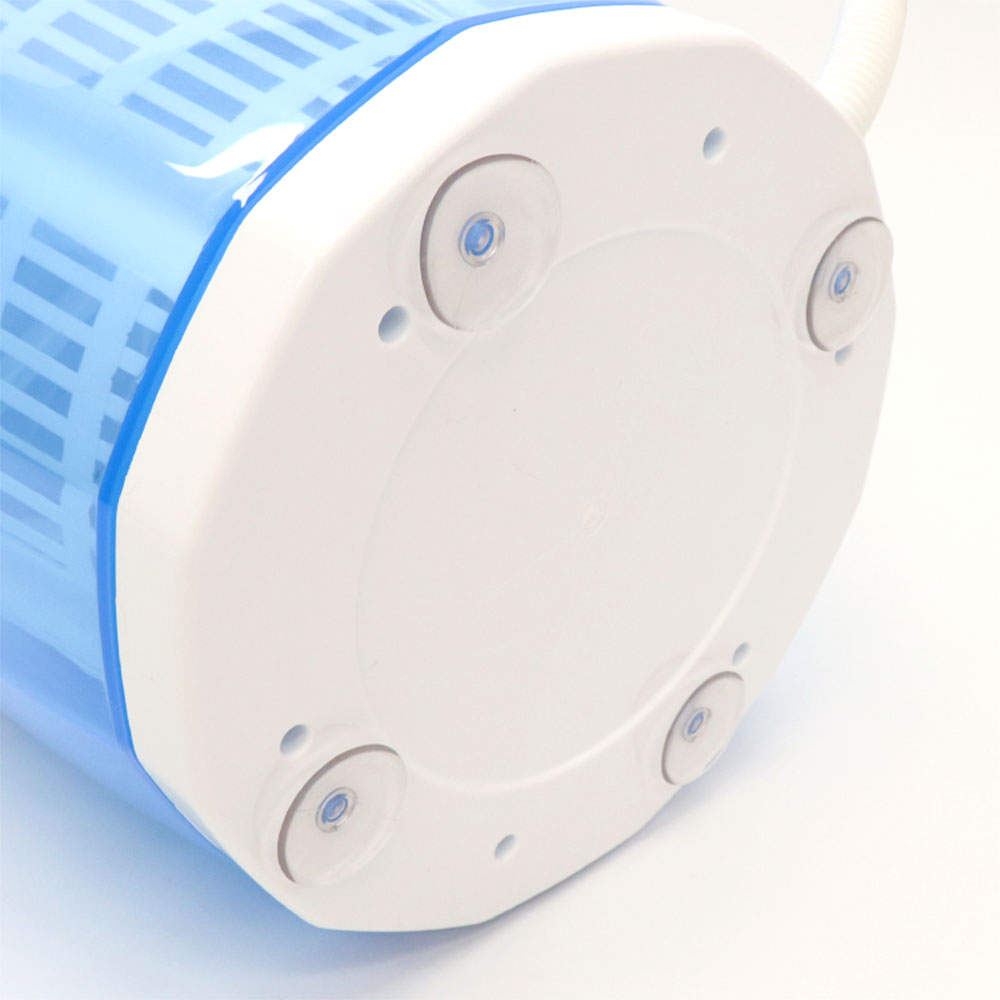 HIRO 手動洗濯機 手回し洗濯機 10L HED-5666