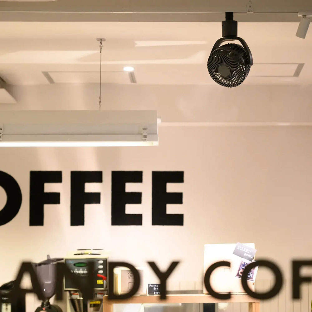 スワン電器 Slimac UZUAKZE RAILFAN ブラッキーグレー SRF-251BGY