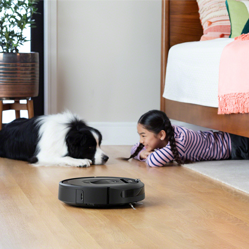 2022年5月新作下旬 iRobot ルンバi7＋ クリーンベース付き - crumiller.com