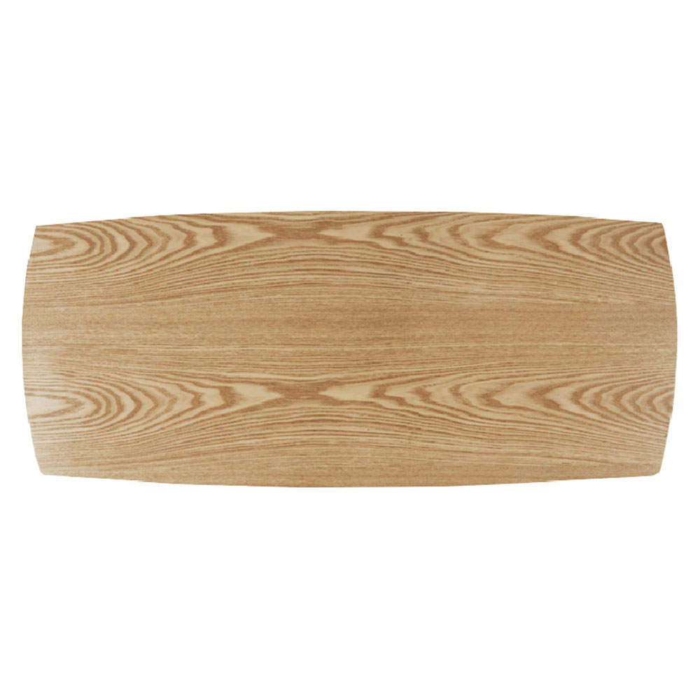 萩原 テーブル ナチュラル MT-6421NA