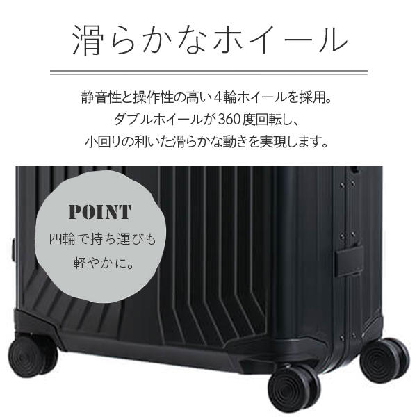 samsonite 360 spinner