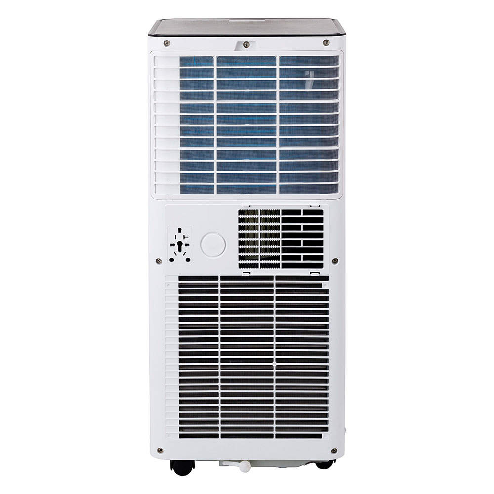 C：NET ポータブルクーラー 8～12畳 ホワイト CSC2800WH