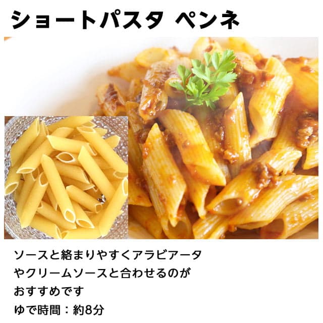 バハール パスタ スパゲッティ デュラム小麦100％ 1kg×12袋