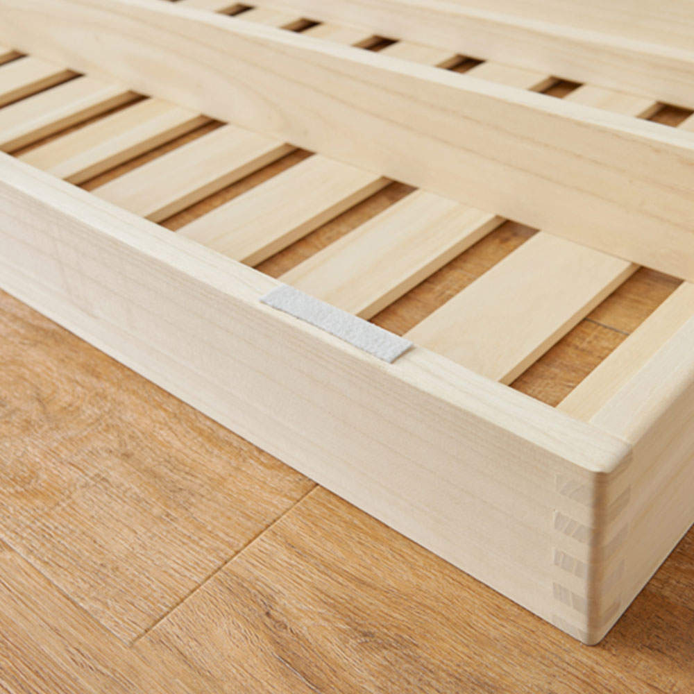 萩原 シングルベッド MB-6399S