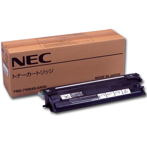 NEC 純正トナー SUPER LIKE I (FNG-710848-0A00):