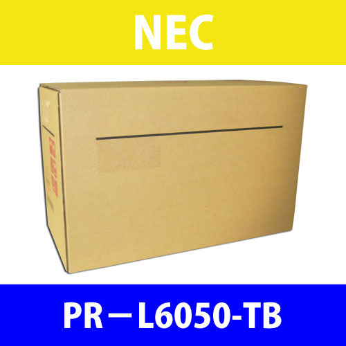 NEC 純正トナー PR－L6050-TB 45000枚: