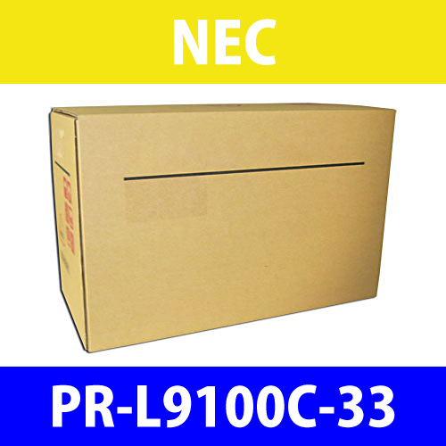 NEC トナー回収ボトル PR-L9100C-33 24000枚: