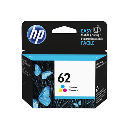 HP 純正インク HP62(C2P06AA) HP62シリーズ カラー: