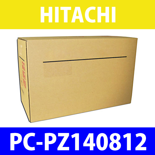 日立 サブリボン PC-PZ140812 汎用品 1セット(6本):