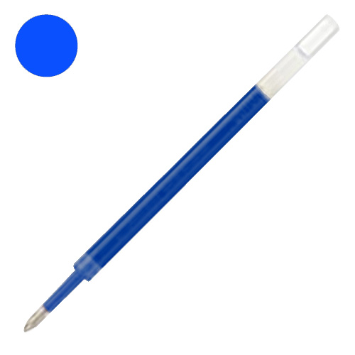 三菱鉛筆 ユニボールシグノ ノック式 青 10本 UMR85N.33: