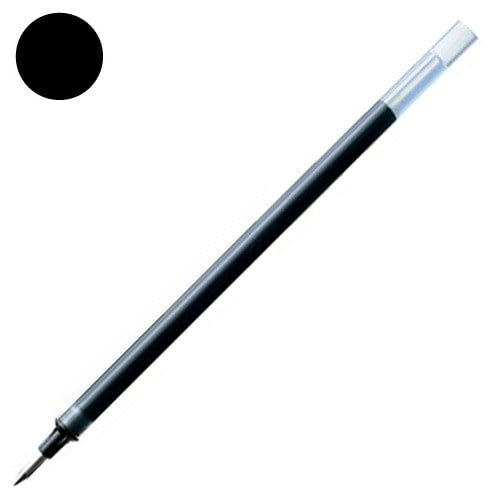 三菱鉛筆 ユニボールシグノ 替芯 黒 10本入 UMR5.24: