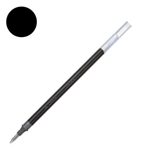 三菱鉛筆 ユニボールシグノ 極細 替芯 0.38mm 黒 10本 UMR1.24: