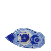 トンボ鉛筆 ピットテープ 交換カートリッジ PR-MS12: