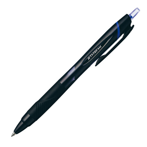 三菱鉛筆 油性ボールペン ジェットストリーム 0.7mm 青 SXN15007.33: