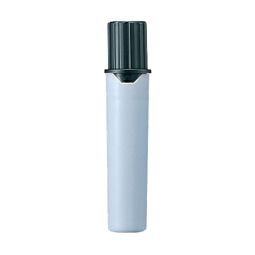 三菱鉛筆 水性マーカー プロッキー 専用詰替インクカートリッジ 黒 PMR70.24: