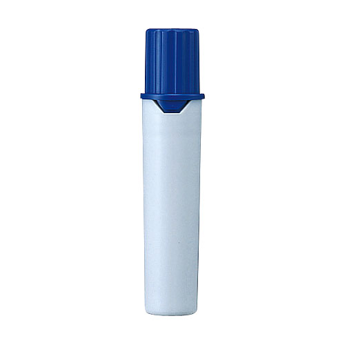 三菱鉛筆 水性マーカー プロッキー 専用詰替インクカートリッジ 青 PMR70.33: