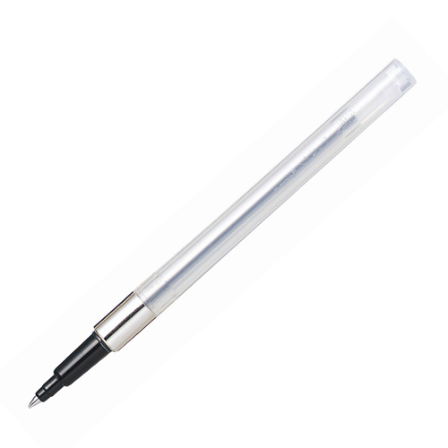 三菱鉛筆 ボールペン替芯 黒 10本入 SNP-7: