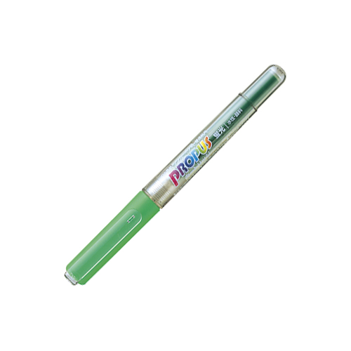 三菱鉛筆 プロパス PUS155.6 緑: