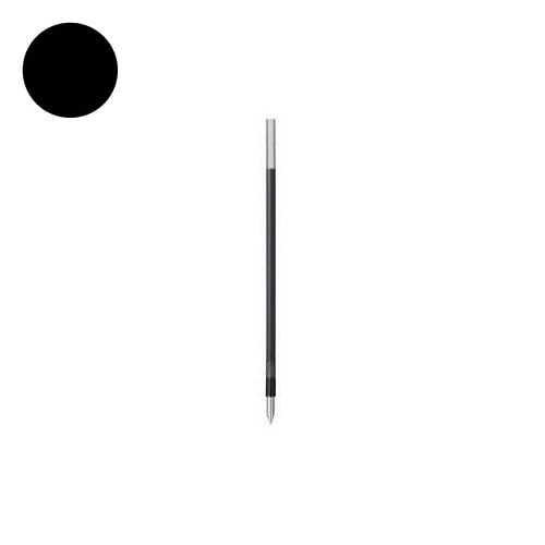トンボ鉛筆 油性ボールペン替芯 BR-CLE 0.5mm 黒 BR-CLE33:
