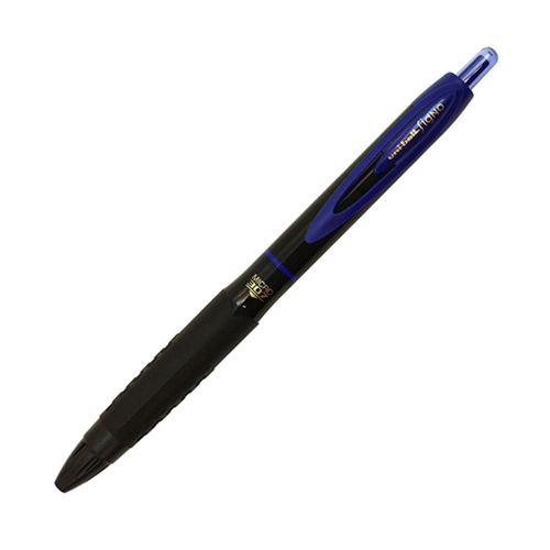 三菱鉛筆 ユニボール・シグノ 307 0.5mm 青 UMN-307-05: