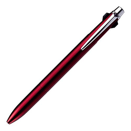 三菱鉛筆 3色 ジェットストリーム 0.5mm SXE3300005D65: