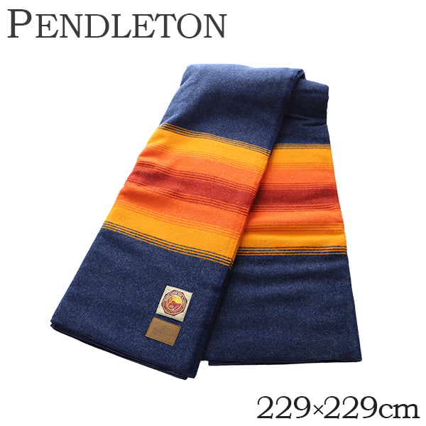 PENDLETON ペンドルトン National Park Queen Blanket ナショナルパーク クイーンブランケット ZA131 50750 グランドキャニオン: