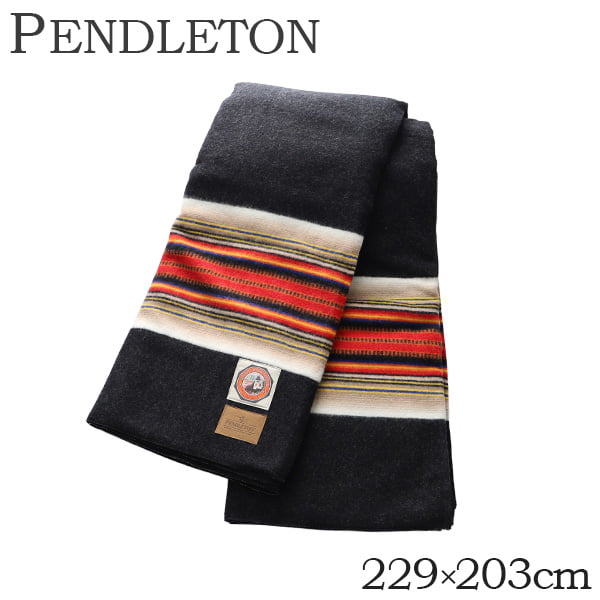 PENDLETON ペンドルトン National Park Full Blanket ナショナルパーク フルブランケット ZA132 50320 アルカディア: