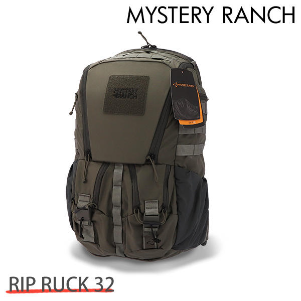 MYSTERY RANCH ミステリーランチ バックパック RIP RUCK 32 リップラック 32L FOLIAGE フォリッジ: