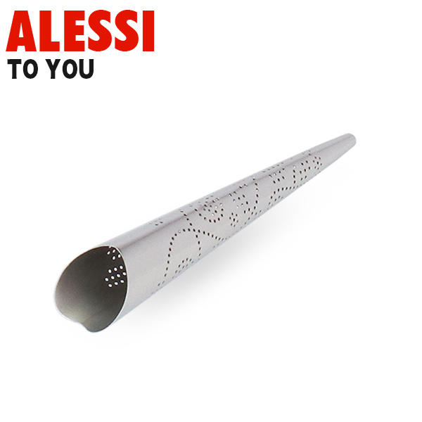 ALESSI アレッシィ TO YOU トゥーユー 茶漉し: