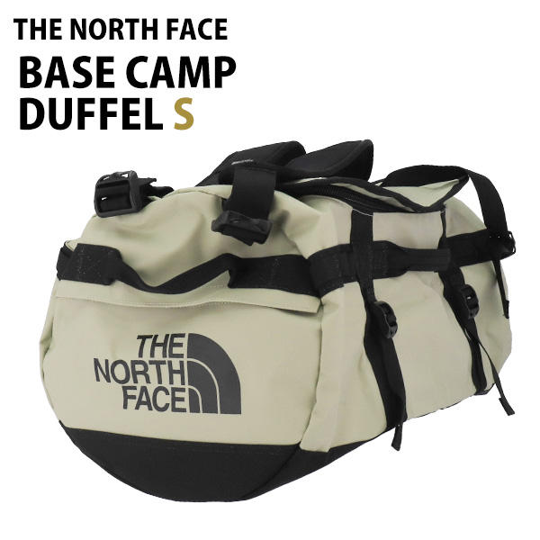 よろずやマルシェ本店 THE NORTH FACE ノースフェイス バックパック BASE CAMP DUFFEL S ベースキャンプ