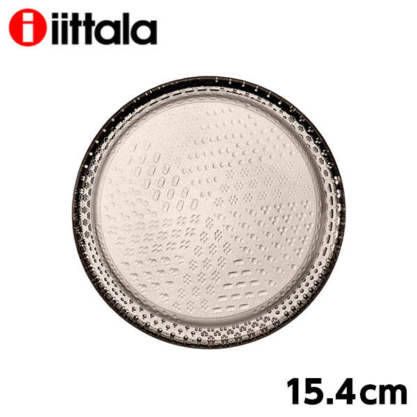 iittala イッタラ Tundra ツンドラ プレート 15.4cm リネン: