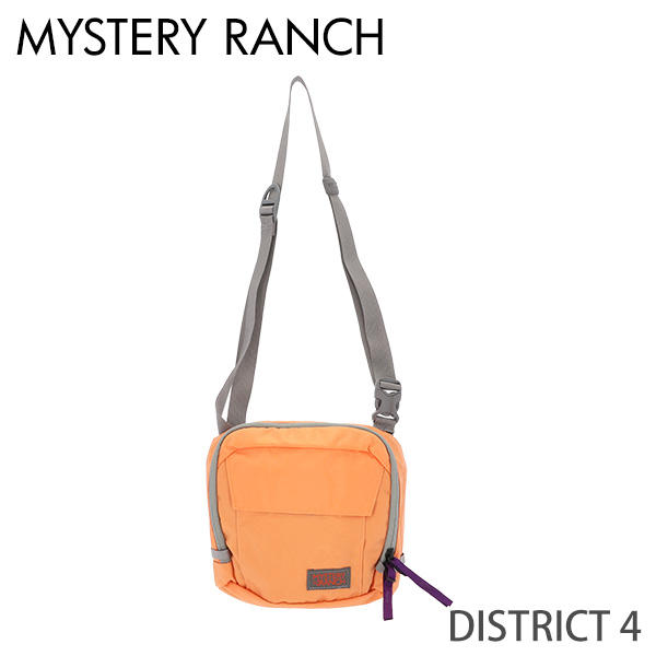 MYSTERY RANCH ミステリーランチ ショルダーバッグ DISTRICT 4 ディストリクト 4L SEDONA セドナ: