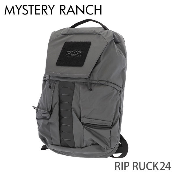 MYSTERY RANCH ミステリーランチ バックパック RIP RUCK 24 リップラック 24L SHADOW シャドー: