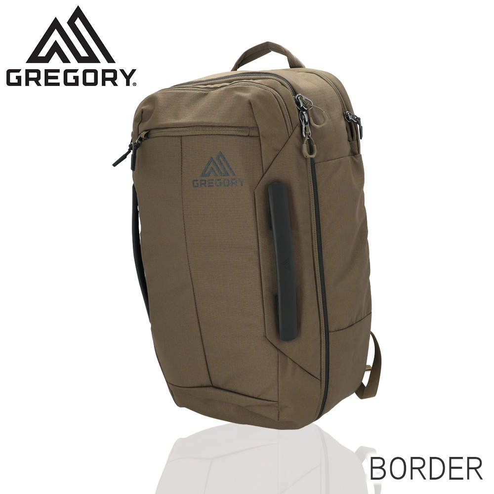 GREGORY グレゴリー バックパック BORDER ボーダー 30 30L メサブラウン 154919D789: