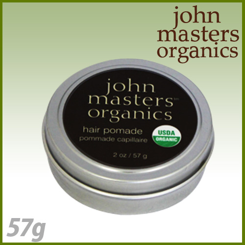 ジョンマスターオーガニック ヘアワックス 57g / John Masters Organics: