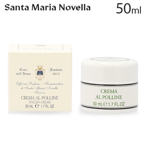 サンタ マリア ノヴェッラ ポーリンクリーム 50ml / Santa Maria Novella: