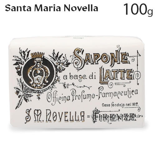 サンタ マリア ノヴェッラ ジャスミンソープ 100g / Santa Maria Novella: