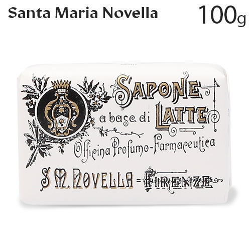 サンタ マリア ノヴェッラ ビオレッタソープ 100g / Santa Maria Novella: