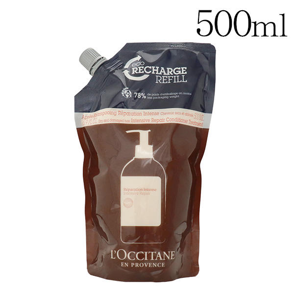 ロクシタン インテンシヴリペア コンディショナー リフィル 500ml / L'OCCITANE: