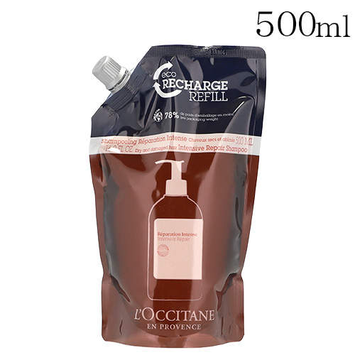 ロクシタン インテンシヴリペア シャンプー レフィル 500ml L'OCCITANE:
