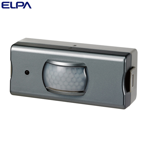ELPA ワイヤレスチャイム センサー送信器 EWS-P33: